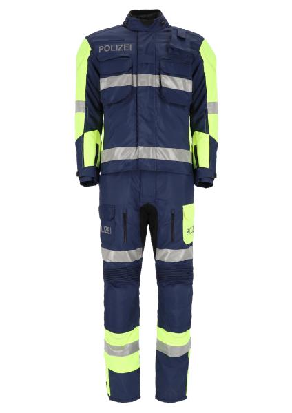 Motorrad Einsatzhose Polizei